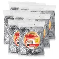 Cafeclub Supercreme Regular KaffeePads Megabeutel 8x100 Stuck