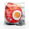 Caféclub Kaffee Pads Supercreme Regular - 8 x 100 Stück z.B.Pad für Senseo