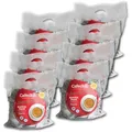 Caféclub Regular 8 x 100 Kaffeepads, einzeln verpackt