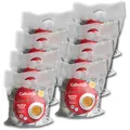 Caféclub Regular 8 x 100 Kaffeepads, einzeln verpackt