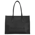 Myrtha26 - Shopper 41 cm (noir) - Schwarz