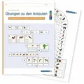 Sternchenverlag Übungen zur Anlauttabelle Ausgabe mit Artikelkennzeichnung (Deutsch, Katrin Langhans, 2016) (K5 058270702)