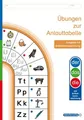 Übungen zu den Anlauten - Lernheft *** WIE NEU ***