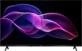 Sharp 2T-C40HF3x QLED-Fernseher (101 cm/40 Zoll, Full HD, Smart-TV, Google TV)