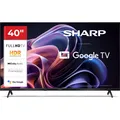 Sharp 40HF3265E (40", QLED, Full HD, 2025) (40HF3265E)