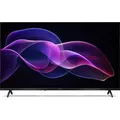 Sharp 40HF3265E Full HD QLED Google TV 101 cm (40") - Schwarz
