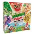Asmodee Space Cowboys, Garden Rush, Brettspiel, ab 10 Jahren, für 2 Spieler, 30 Minuten Spieldauer