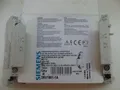 HILFSSCHALTER Siemens 3RV1901-1A