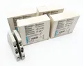 8x Siemens 3RV1901-1A 3RV1 901-1A E-Stand:03 Hilfsschalter -unused/OVP-