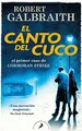 El Canto del Cuco / The Cuckoo's Ca..., Galbraith, Robe
