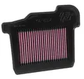 K&N FILTERS YA-8514 Luftfilter für YAMAHA MOTORCYCLES