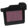 ORIGINAL® K-n Filters YA-8514 Luftfilter, Ansaugluftfilter