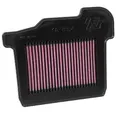 Luftfilter K&N Filters YA-8514 Langzeitfilter für YAMAHA XSR MT XV RM02 RN29 900