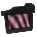 Luftfilter K&N Air Filter Yamaha MT-09 TRACER 850 2015 2018