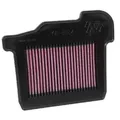 K&N Filters Luftfilter Langzeitfilter YA-8514
