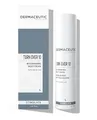 Turn Over 10 | Anti-Aging Nachtcreme | 10,5% Glykolsäure AHA | Exfolierendes Gesichtscreme gegen Falten, Flecken & Unreinheiten | Glättende & Reinigende Konzentrierte Pflege | 40 ml | Dermaceutic