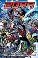 Marvel 2099: Bd. 1: Die Zukunft des Marvel-Universu... | Buch | Zustand sehr gut