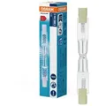 Osram HALOLINE ECO 80 Watt V R7S Halogenstab Lampe (kein LED)