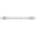 Halogenlampe 80W, R7S 64690 ES, 74,9mm Ledvance