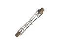 Osram Halogenlampe R7s 80 Watt 80 mm 64690
