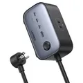 UGREEN CD270 Steckdosenleiste EU 2 AC-Steckdosen, 100 W, 1,8 m