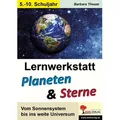 Lernwerkstatt Planeten & Sterne von Barbara Theuer / Kohl Verlag / Sonstige