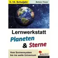 Lernwerkstatt Planeten & Sterne
