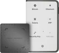 Ledger Stax mit Recovery-Key