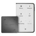 Ledger Stax inkl. Recovery Key (3760027785294)