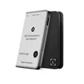 Ledger STAX : hochwertiger Touchscreen-Signer für sicheres Kryptomanagement, zum stilbewussten Diversifizieren und Vermehren deiner Assets Wallet-App