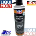 LIQUI MOLY 1641 300ml Rostlöser Keramik Rostlöser mit Kälteschock Rostentferner