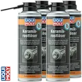 4x LIQUI MOLY 1641 Keramik Rostlöser Kälteschock Rostentferner Rostlösend 300ml
