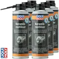 6x LIQUI MOLY 1641 Keramik Rostlöser Kälteschock Rostentferner Rostlösend 300ml