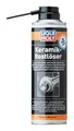 Entriegelung Rost 1641 LIQUI MOLY