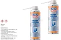 2x Liqui Moly 300ml Keramik Rostlöser mit Kälteschock Hightech Schrauben