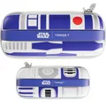 Target Star Wars BOA R2D2 Dartcase Dart Tasche Wallet Box für 6 Darts