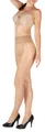 GIULIA 20 | 40 Den Damen Hüft Strumpfhose mit breitem Bund durchsichtig nylon