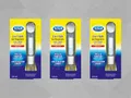 Scholl Nagelpilz Set 2in1, Feile & Tinktur, 3,8 ml, 3x