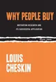 Louis Cheskin Why People Buy (Taschenbuch)