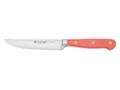 WÜSTHOF Classic Steakmesser 12 cm, Coral Peach (Orange)