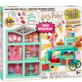 MGA's Miniverse - Make It Mini Harry Potter HD Playset