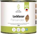 Ultra Nature Lacklasur 375 ml palisander