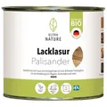 Ultra Nature Lacklasur 375 Ml Palisander Holzlacke