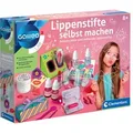 Galileo Lab - Lippenstifte selbst machen, Experimentierkasten