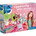 Clementoni Galileo - Lippenstifte selbst machen neu, 59318