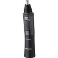 Panasonic PANASONIC - ER GN 33 H301 Nasen-/Ohrhaarschneider ER-GN33-H30 Ohr-, Nasenhaartrimmer Schwarz