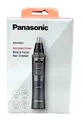 Panasonic ER-GN33-H301 Nasen- und Ohrhaartrimmer #1907286