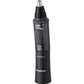 Panasonic Ohr-, Nasenhaartrimmer Schwarz