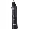 NEU Panasonic Trimmer ERGN33H301 Schwarz Nasenhaar Ohrhaar Augenbrauen WetDry