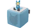 TONIES Audiosystem Tonies Toniebox - Starterset inkl. Kreativ Tonie